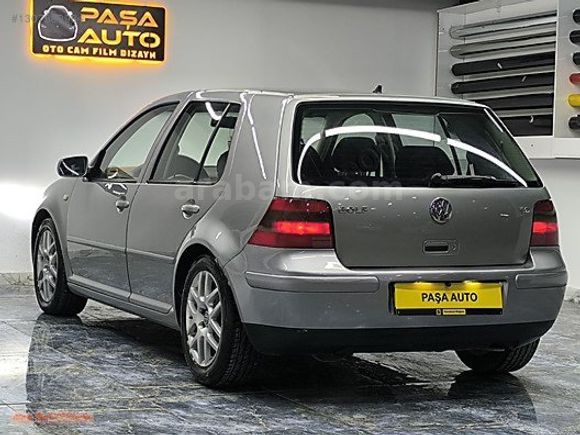 PAŞA AUTO'DAN 2003 PACİFİC 2 PARÇA BOYALI SOLUKSUZ
