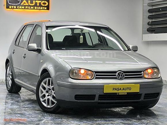 PAŞA AUTO'DAN 2003 PACİFİC 2 PARÇA BOYALI SOLUKSUZ