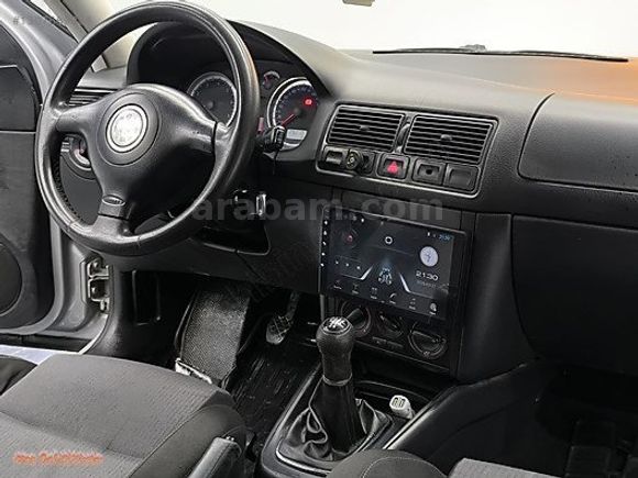 PAŞA AUTO'DAN 2003 PACİFİC 2 PARÇA BOYALI SOLUKSUZ