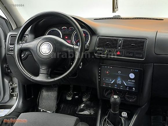 PAŞA AUTO'DAN 2003 PACİFİC 2 PARÇA BOYALI SOLUKSUZ