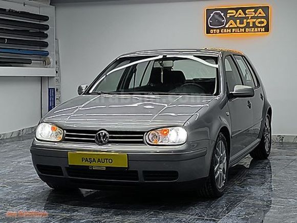 PAŞA AUTO'DAN 2003 PACİFİC 2 PARÇA BOYALI SOLUKSUZ