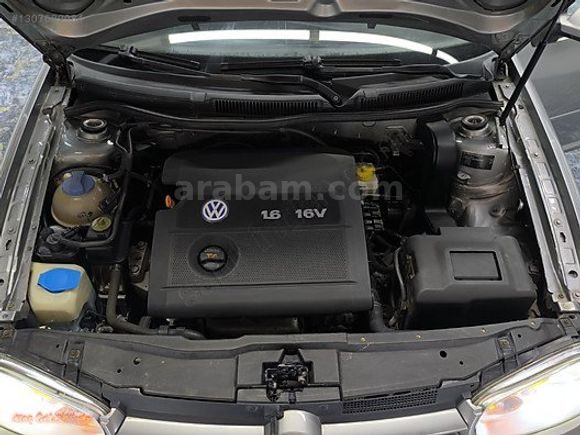 PAŞA AUTO'DAN 2003 PACİFİC 2 PARÇA BOYALI SOLUKSUZ