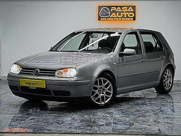 PAŞA AUTO'DAN 2003 PACİFİC 2 PARÇA BOYALI SOLUKSUZ