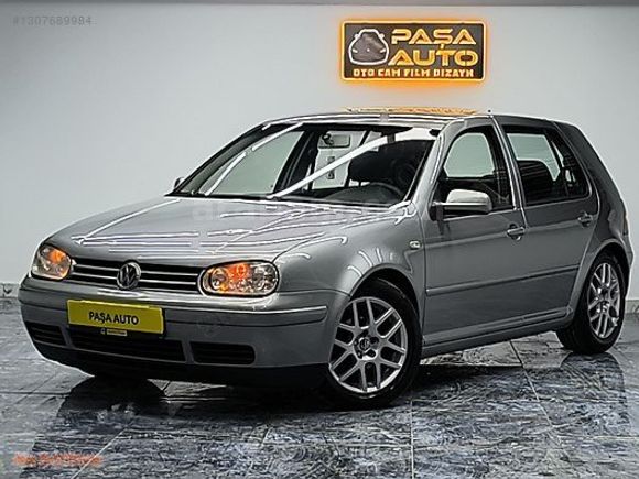 PAŞA AUTO'DAN 2003 PACİFİC 2 PARÇA BOYALI SOLUKSUZ