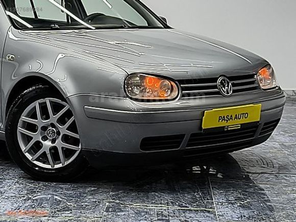 PAŞA AUTO'DAN 2003 PACİFİC 2 PARÇA BOYALI SOLUKSUZ