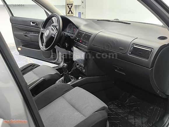 PAŞA AUTO'DAN 2003 PACİFİC 2 PARÇA BOYALI SOLUKSUZ