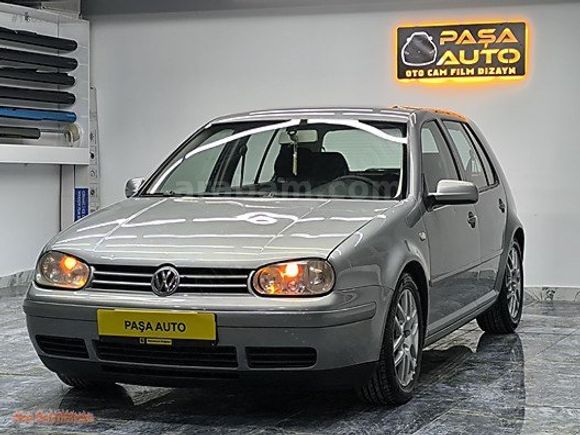 PAŞA AUTO'DAN 2003 PACİFİC 2 PARÇA BOYALI SOLUKSUZ
