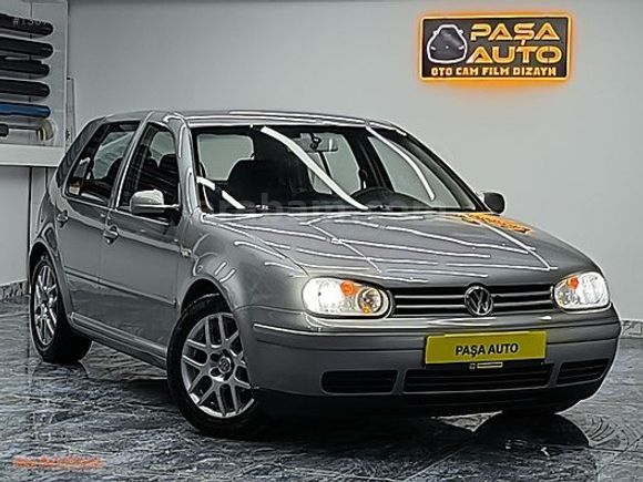 PAŞA AUTO'DAN 2003 PACİFİC 2 PARÇA BOYALI SOLUKSUZ