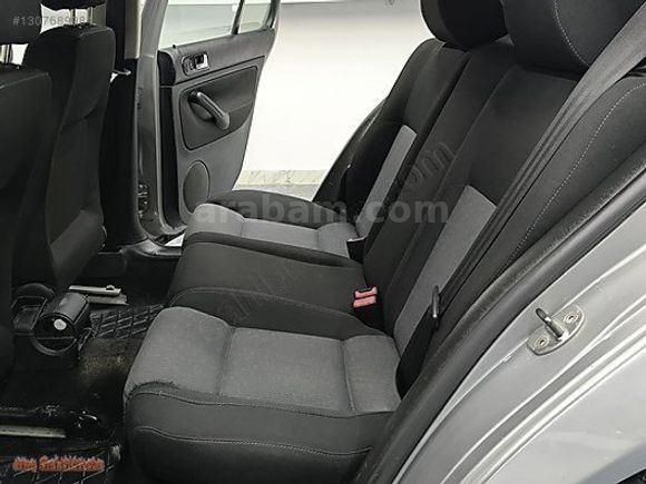 PAŞA AUTO'DAN 2003 PACİFİC 2 PARÇA BOYALI SOLUKSUZ