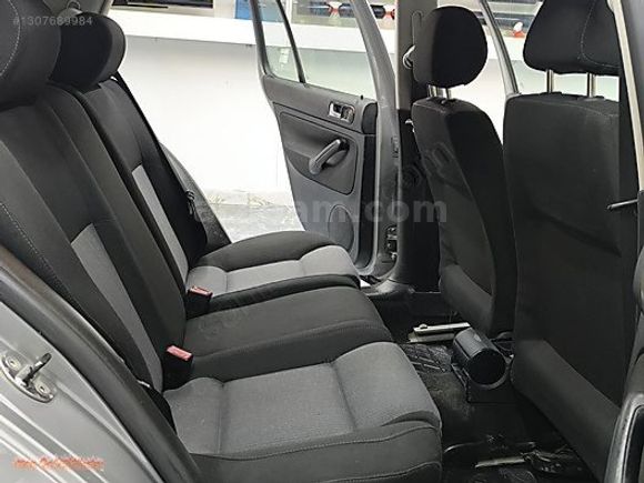 PAŞA AUTO'DAN 2003 PACİFİC 2 PARÇA BOYALI SOLUKSUZ