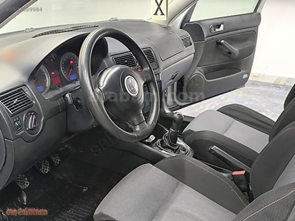 PAŞA AUTO'DAN 2003 PACİFİC 2 PARÇA BOYALI SOLUKSUZ