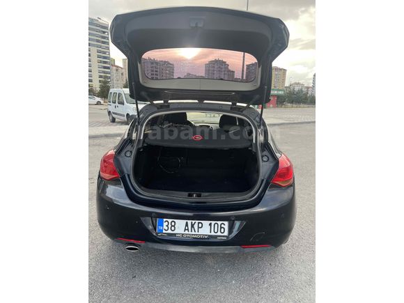 Sahibinden Opel Astra 1.4 T Enjoy 2011 Model 