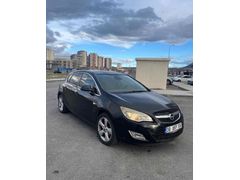 Sahibinden Opel Astra 1.4 T Enjoy 2011 Model 
