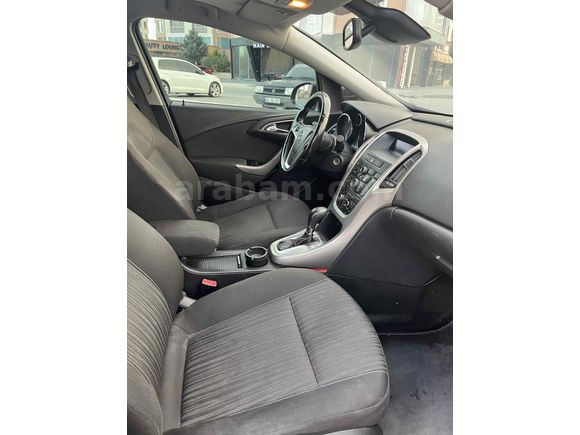 Sahibinden Opel Astra 1.4 T Enjoy 2011 Model 