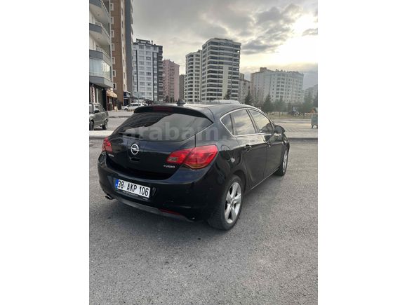 Sahibinden Opel Astra 1.4 T Enjoy 2011 Model 