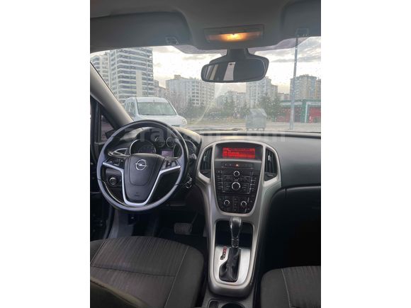 Sahibinden Opel Astra 1.4 T Enjoy 2011 Model 