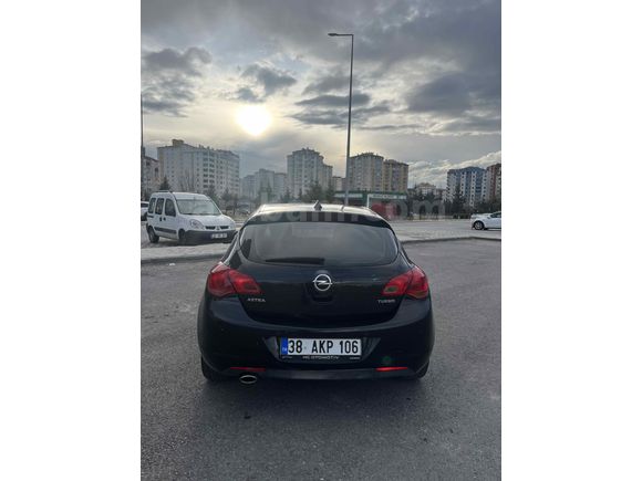Sahibinden Opel Astra 1.4 T Enjoy 2011 Model 