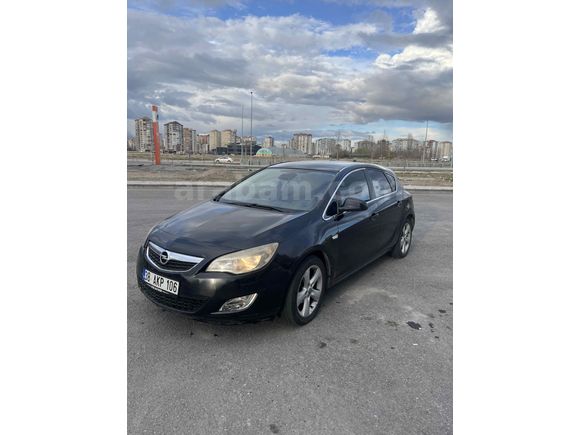 Sahibinden Opel Astra 1.4 T Enjoy 2011 Model 