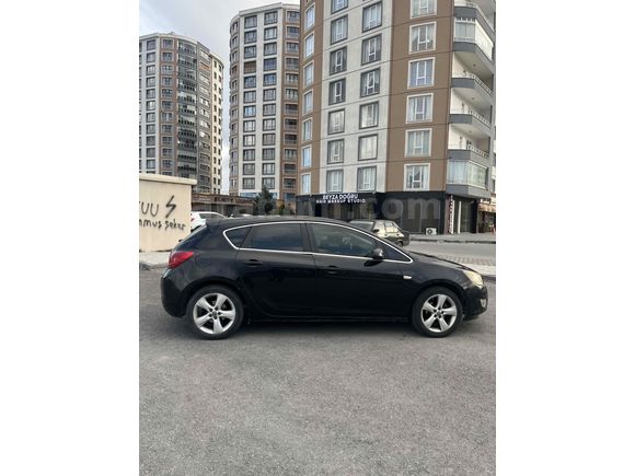 Sahibinden Opel Astra 1.4 T Enjoy 2011 Model 