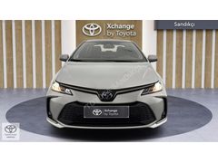 Corolla Hybrid Dream/KREDİ KARTI 300.000 TL 6 AY 0 FAİZ