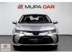 ''MUPA CAR'' 2021+G.GÖRÜŞ+A.ÇALIŞTIRMA+Ş.TAKİP+K.AYNA+53.000 KM