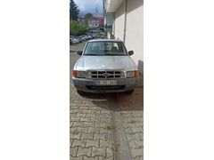 Sahibinden Ford Ranger 2.5 TDCi XL 2001 Model