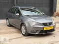 ÇÖZÜM GARAGE'DAN OTOMATİK VİTES DEĞİŞENSİZ SEAT IBIZA SW 2016