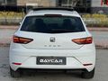 2018 SEAT LEON 1.6TDI XCELLENCE CAM TAVAN HATASIZ BOYASIZ
