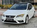 2018 SEAT LEON 1.6TDI XCELLENCE CAM TAVAN HATASIZ BOYASIZ