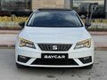 2018 SEAT LEON 1.6TDI XCELLENCE CAM TAVAN HATASIZ BOYASIZ