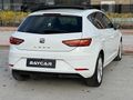 2018 SEAT LEON 1.6TDI XCELLENCE CAM TAVAN HATASIZ BOYASIZ