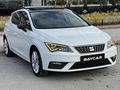 2018 SEAT LEON 1.6TDI XCELLENCE CAM TAVAN HATASIZ BOYASIZ