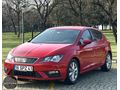 İKİZ MOTORS LEON 2017 58BİN KM OTOMATİK BOYASIZ TRAMERSİZ