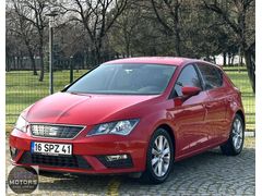 İKİZ MOTORS LEON 2017 58BİN KM OTOMATİK BOYASIZ TRAMERSİZ
