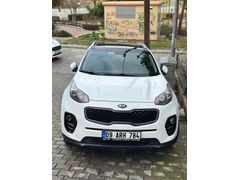 Sahibinden Kia Sportage 1.6 GDI Concept Plus 2017 Model 