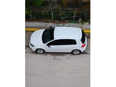 Sahibinden Volkswagen Golf 1.6 Trendline 2012 Model  159.000 km Beyaz
