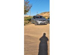 Sahibinden Renault Fluence 1.5 dCi Icon 2012 Model Mardin 208.000 km Gri (metalik)