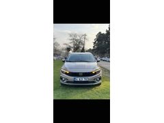 Sahibinden Fiat Egea 1.4 Fire Urban 2021 Model 
