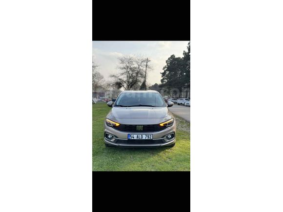 Sahibinden Fiat Egea 1.4 Fire Urban 2021 Model 
