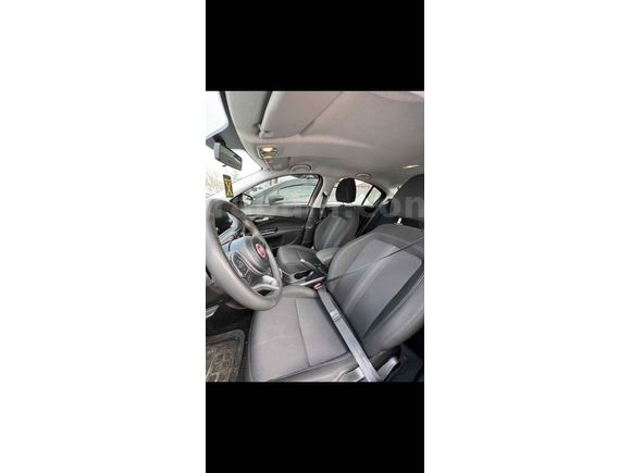 Sahibinden Fiat Egea 1.4 Fire Urban 2021 Model 