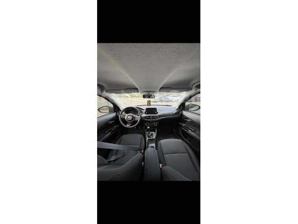 Sahibinden Fiat Egea 1.4 Fire Urban 2021 Model 