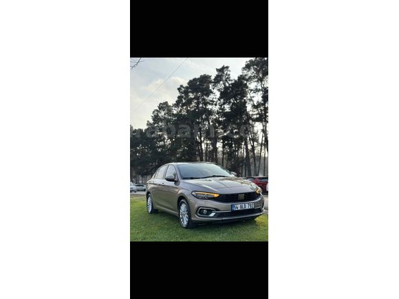 Sahibinden Fiat Egea 1.4 Fire Urban 2021 Model 
