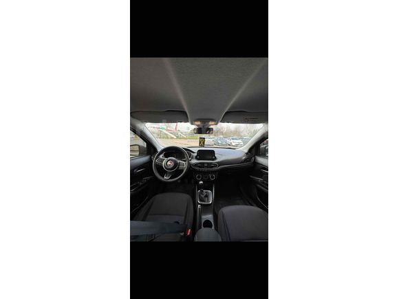Sahibinden Fiat Egea 1.4 Fire Urban 2021 Model 