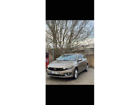 Sahibinden Fiat Egea 1.4 Fire Urban 2021 Model 