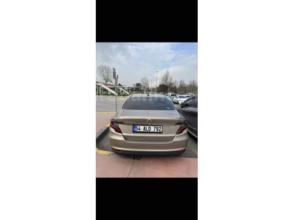 Sahibinden Fiat Egea 1.4 Fire Urban 2021 Model 
