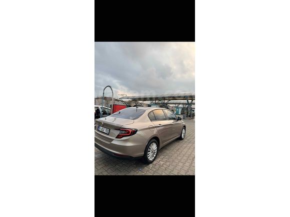 Sahibinden Fiat Egea 1.4 Fire Urban 2021 Model 
