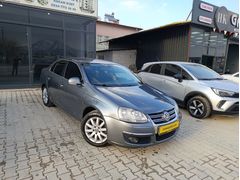 2010 Jetta otomatik 1.4 TSİ 122hp LPG'li