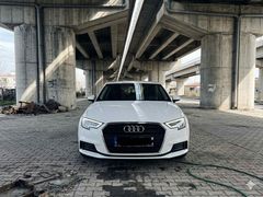 Sahibinden Audi A3 Sportback 1.6 TDI Dynamic 2016 Model  158.000 km Beyaz