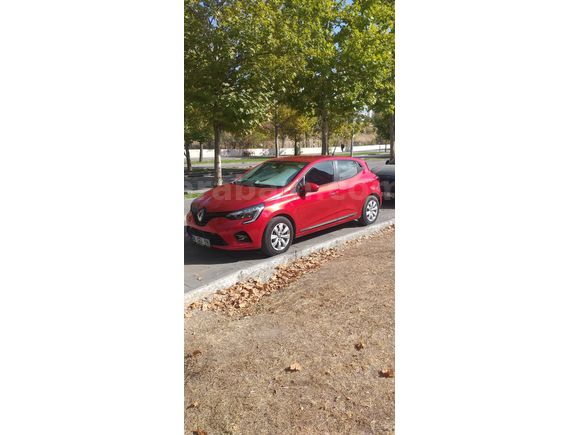 Sahibinden Renault Clio 1.0 SCe Joy 2020 Model