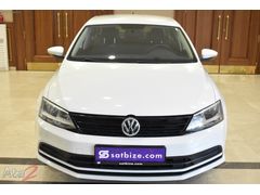 ATA HYUNDAI PLAZADAN 2016 VOLKSWAGEN JETTA 1.4 TSI TRENDLİNE DSG